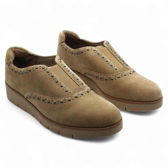 Anne Klein Shoes - Women Anne Klein Fashionable Flats